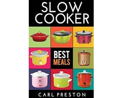 Slow Cooker Recepten en Kookboek voor Gemakkelijke Maaltijden