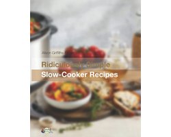 Slowcooker Receptenboek: Eenvoudig en Gezond Koken voor Drukkere Dagen