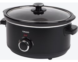 Tomado Superior slowcooker