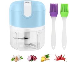 VIN® Slowcooker – Slowcookers Inclusief 3 temperatuurniveaus – Slow Cooker Met Antiaanbaklaag – Multicooker Vintage Design – 6,5 l Capaciteit