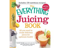 Gezonde sap recepten voor optimale gezondheid