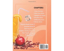 Gezonde Saprecepten: 140+ Eenvoudige en Voedzame Sappen voor je Masticator