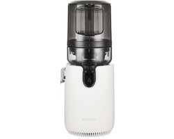 Hurom E50-ST - Slowjuicer - Juicer - Groenten en Fruitpers - Wit