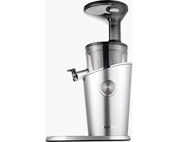 Hurom H100 - Slowjuicer - Titanium Grey