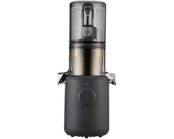 Hurom H310A - Slowjuicer - Juicer - Groenten en Fruitpers - Charcoal