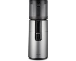 Hurom H400 Grijs | Slowjuicer | Juicer | Groenten en Fruitpers