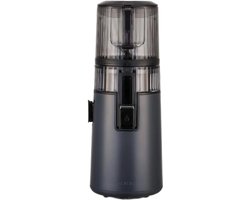 Hurom H70FT - Slowjuicer - Easy Clean - Juicer - Groenten en Fruitpers - Grijs