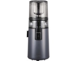 Hurom H70ST - Slowjuicer - Juicer - Groenten en Fruitpers - Titanium
