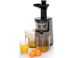 JuiceMe P-Series  slowjuicer Zilver