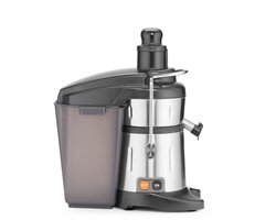 Krachtige Centrifugale Juicer voor Zowel Hard als Zacht Fruit en Groenten