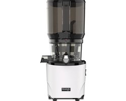 Kuvings AUTO10S Wit | Slowjuicer | Juicer | Groenten en Fruitpers