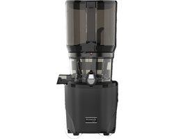 Kuvings AUTO10S Zwart | Slowjuicer | Juicer | Groenten en fruitpers