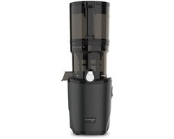 Kuvings AUTO8 - Slowjuicer - Juicer - Groenten en Fruitpers - Zwart