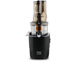 Kuvings Revo830 Black Dual Big Mouth