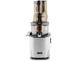 Kuvings REVO830 Slowjuicer 200 W Zwart, Zilver