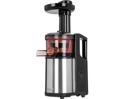 MPM - Slow Juicer - Sapcentrifuge - RVS - 1 Liter - Slowjuicer