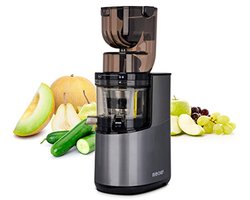 Slow Juicer Pro Sapcentrifuge - Zilverkleurig