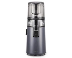 Slow Juicer voor Fruit en Groenten met 1.8L Capaciteit