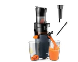 Slowjuicer - Sapcentrifuge voor Groenten & Fruit - Coldpress - Juicer - Anti Drup - Anti Oxidatie - 500 ml