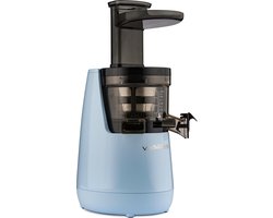 Slowjuicer - Verticaal - 5G - Pastel Blauw - Versapers