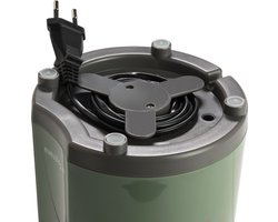 Tognana Porcellane D2DSO01IRVE elektrische citruspers 100 W Groen