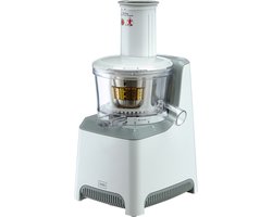 Trebs 99274 - Slowjuicer - Wit