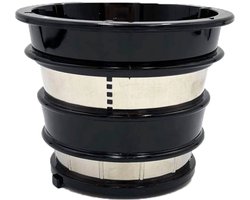 Zeef voor slowjuicer, glad, voor ijs en sorbets