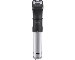 CASO SV1200 Pro Smart - Sous Vide Stick - 10L - 0,5°C nauwkeurig - IPX7 waterproof