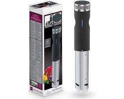 Core® Sous vide stick - Sous Vide - Zwart - 11cm x 45cm x13cm