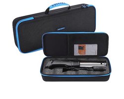 Draagbare Beschermtas voor Sous Vide Koker - EVA Hard Case, 35x17.5x9cm