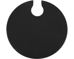 Flexibel Siliconen Deksel voor Sous Vide Koken - Universele Pasvorm voor Potten