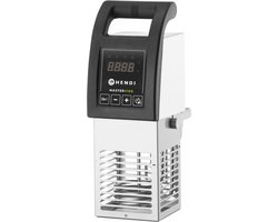 HENDI Sous-vide koker – 56L – 2000W – nauwkeurige temperatuurregeling – timer tot 99 uur