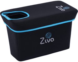 Isolatie set: Ziva Small sous-vide waterbak + deksel met uitsparing + isolatie hoezen