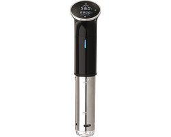 Laica SVC107 - sous vide stick - precision cooker / smart slowcooker - gebruik met je eigen pannen