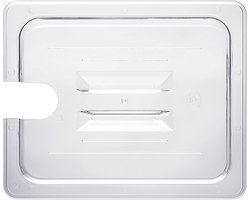 Maatwerk Deksel voor Sous Vide Machine - Kristalhelder Polycarbonaat