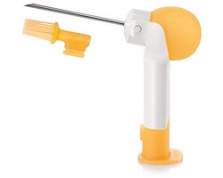 Marinade Injector voor Koken en Bakken