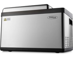 Maxima Sous Vide 12,5 L Kooktoestel - Geruisloos - Tot 99°C - Professioneel - Horeca - 12,5 Liter