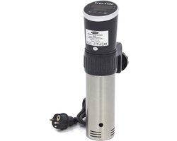 Maxima Sous Vide Stick 20 L Capaciteit Pompt 8 L p/m
