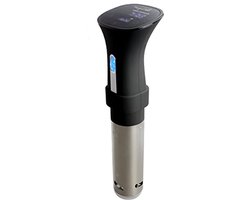 Precisie Sous-Vide Kookplaat met Digitaal Touchscreen