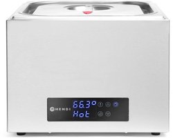 Professioneel Sous Vide Systeem GN 2/3 - Waterbad voor Nauwkeurige Temperatuurregeling