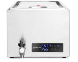 Professioneel Sous-vide Systeem met 20 Liter Waterbad