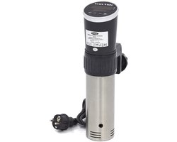 Professionele Sous Vide Staaf voor Grote Waterbaden tot 20 Liter - Nauwkeurige Temperatuurregeling