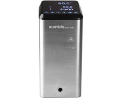 Professionele Watercirculatiepomp voor Sous Vide Koken met Touchscreen