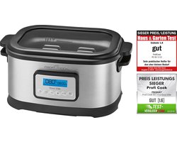 Proficook SV 1112 - Sous-vide koker
