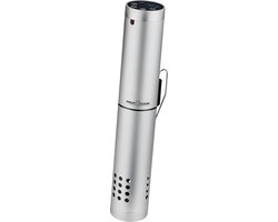 ProfiCook SV 1159  - WiFi-Sous Vide Stick - aluminium