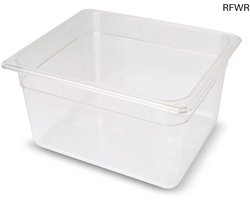 RFWR® Sous Vide Container 11,6 Liter