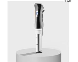 RFWR® Sous-Vide Fornuis met Thermostaat en Circulatiepomp - 1300 W - Nauwkeurige Temperatuurinstelling