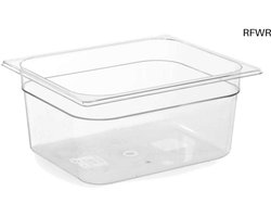 RFWR® Sous Vide Waterbak Medium voor Thuis Koks