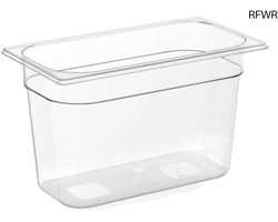 RFWR® Sous-vide waterbak Small voor thuischefs