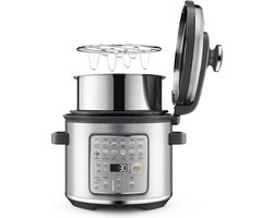 Sage the Fast Slow GO™ Snelkookpan - Muliticooker